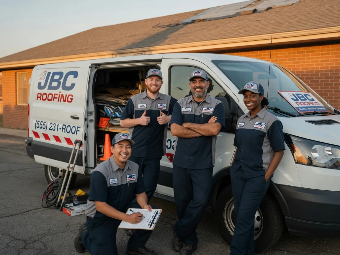 Roof Replacement company in Las Marias, PR